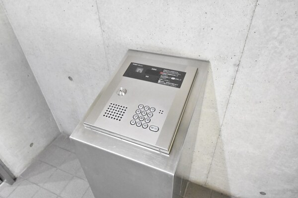 共有部分(★外観＆共用設備★)