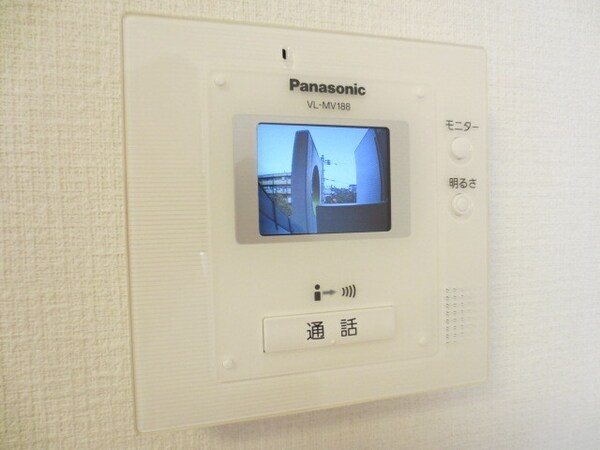 セキュリティ(★お問い合わせはタウンハウジングまで★)