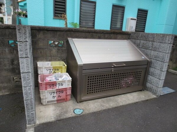 共有部分(★お問い合わせはタウンハウジングまで★)