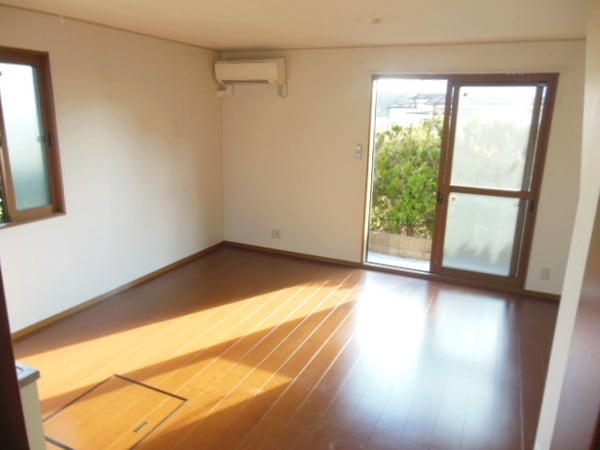 リビング・居室(★お部屋探しは株式会社タウンハウジング東京まで★)