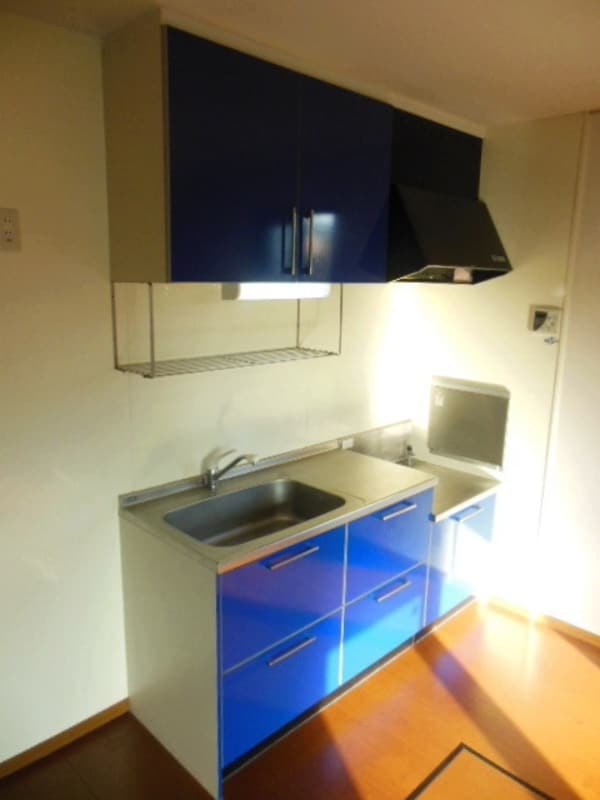 キッチン(★お部屋探しは株式会社タウンハウジング東京まで★)