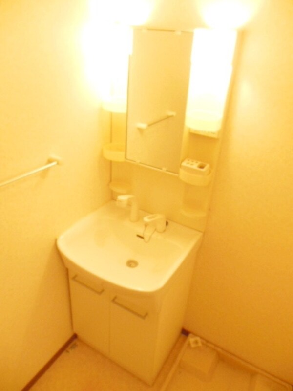 洗面(★お部屋探しは株式会社タウンハウジング東京まで★)