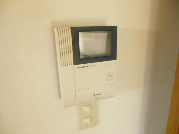 設備(★お部屋探しは株式会社タウンハウジング東京まで★)