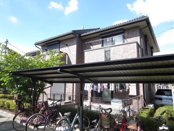 外観(★お部屋探しは株式会社タウンハウジング東京まで★)