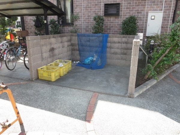 その他(★お部屋探しは株式会社タウンハウジング東京まで★)