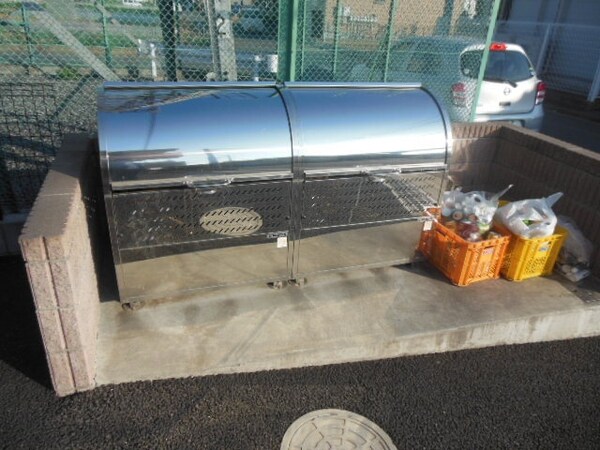 共有部分(★お部屋探しは株式会社タウンハウジング東京まで★)