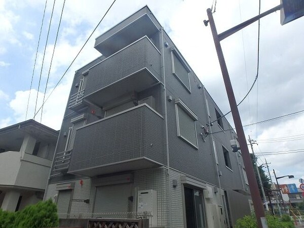 外観(★お問い合わせはタウンハウジング府中店まで★)