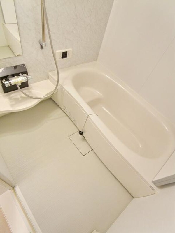 バス／シャワールーム等(☆追い焚き付のお風呂☆)