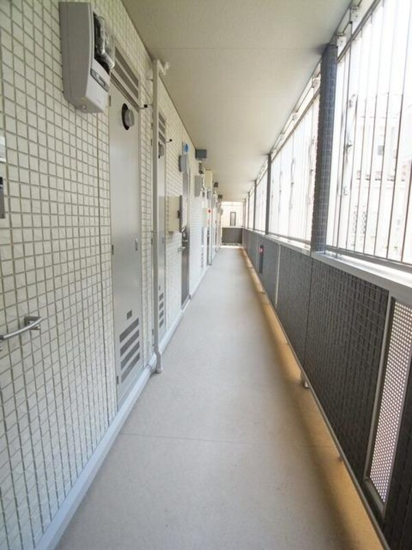 その他(☆共用廊下☆)