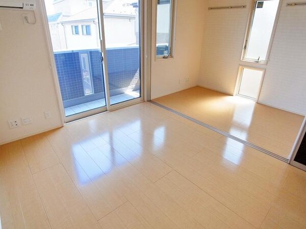 その他室内・内装(☆角部屋は側面窓あり☆)