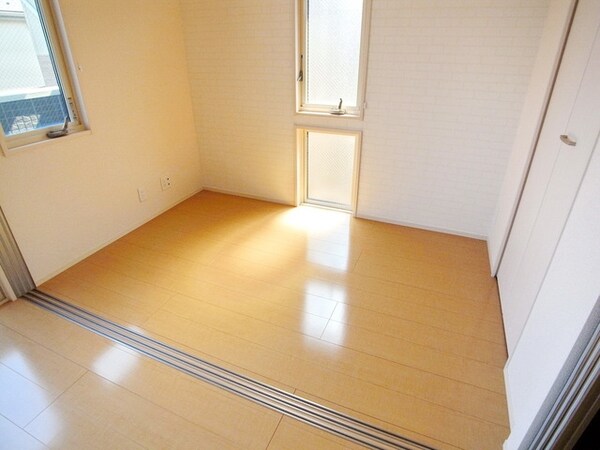 その他室内・内装(☆角部屋は側面窓あり☆)