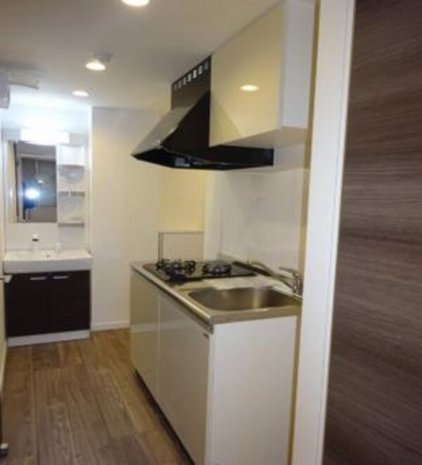 キッチン(★お問い合わせはタウンハウジングまで★)