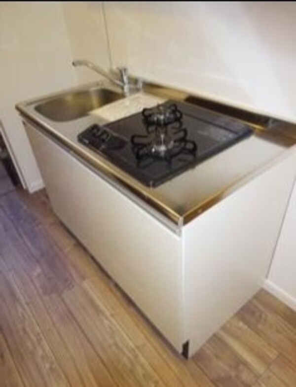 キッチン(★お問い合わせはタウンハウジングまで★)