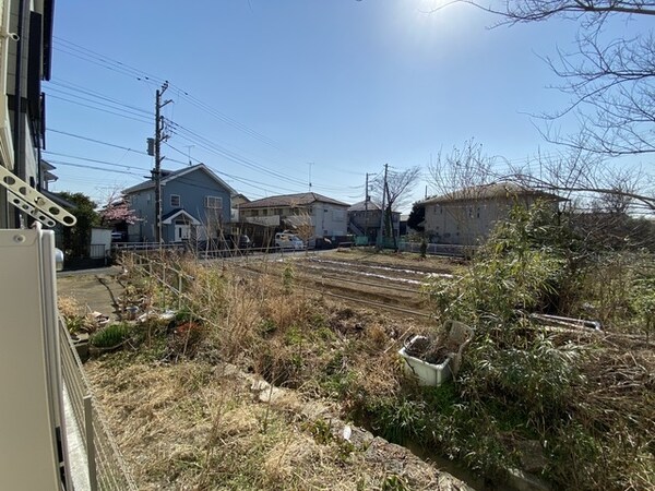 バルコニー(★お問い合わせはタウンハウジングまで★)