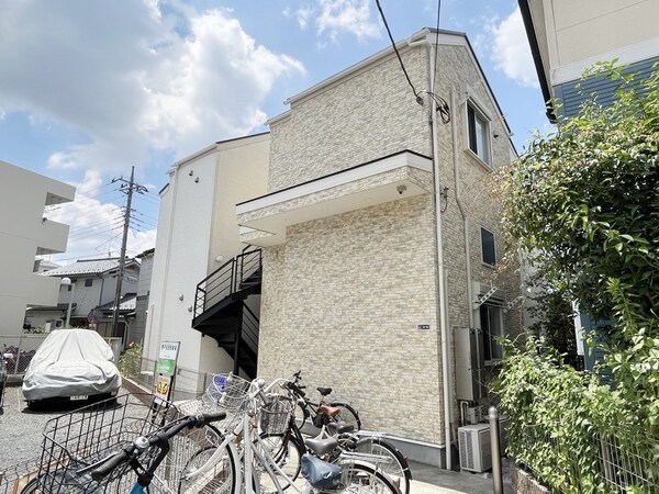 外観(★お問い合わせはタウンハウジングまで★)