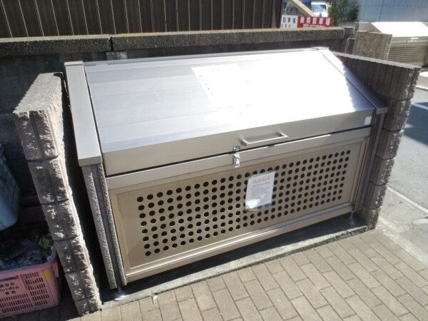 共有部分(★お問い合わせはタウンハウジングまで★)