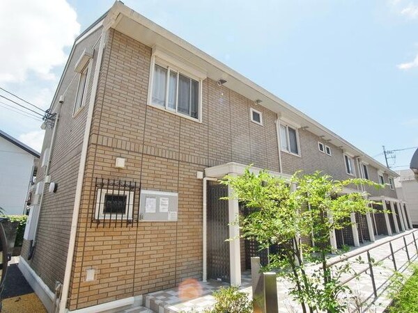 外観(☆日当り良好☆)