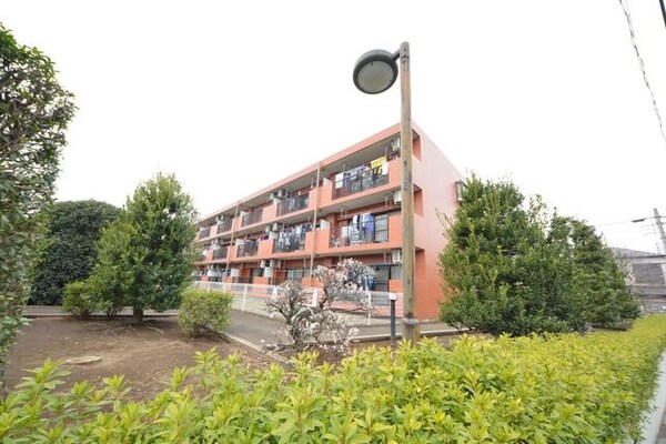 セキュリティ(★外観★)