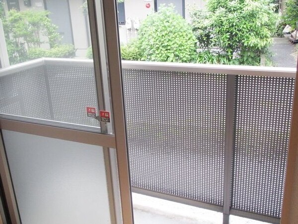 バルコニー(★バルコニー★)