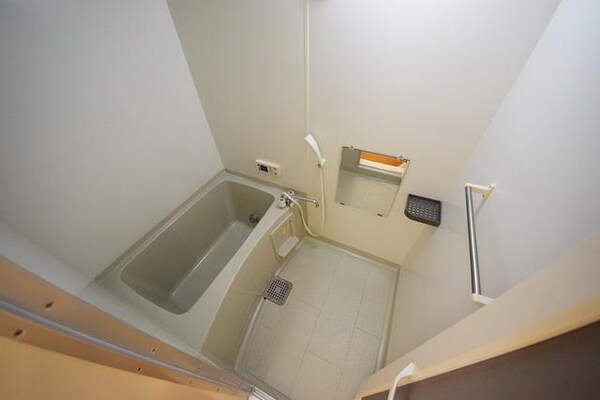 バス／シャワールーム等(★１日の疲れを癒すお風呂★)