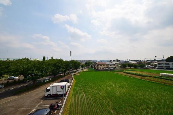 眺望(★のどかな風景★)