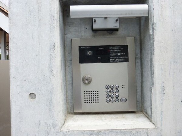 共有部分(★オートロック完備です★)