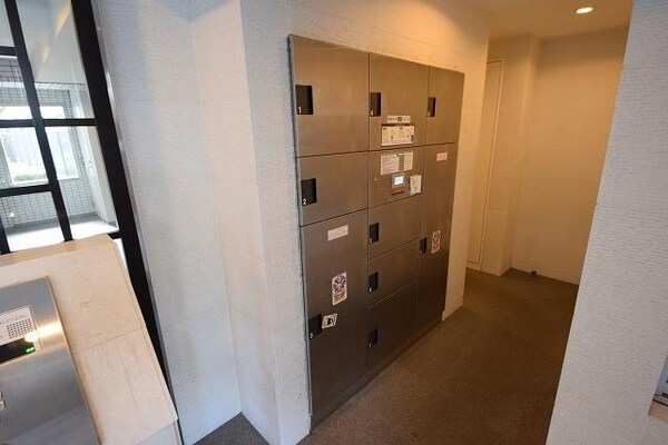 共有部分(★お部屋探しはタウンハウジング稲田堤店まで★)