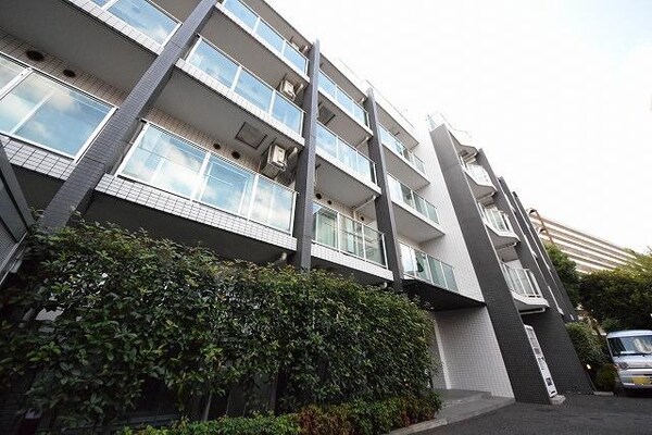 外観(★お部屋探しはタウンハウジング稲田堤店まで★)