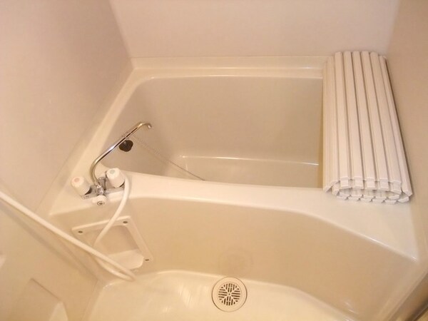 バス／シャワールーム等(★お風呂★)