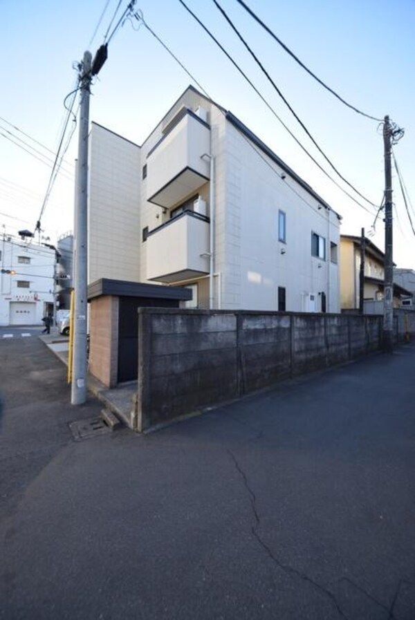 外観(★おしゃれな外観★)