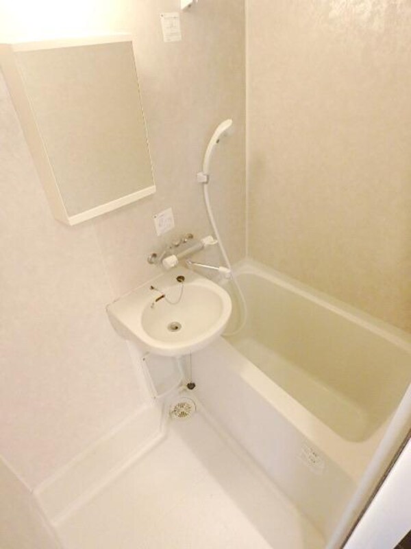 バス／シャワールーム等(★バストイレ別★)