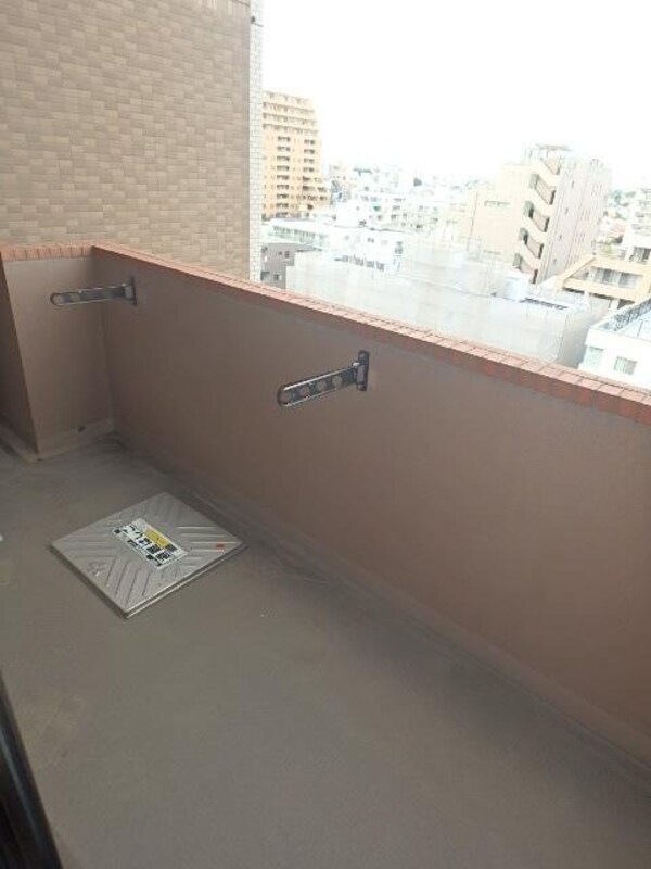 設備(★バルコニー★)