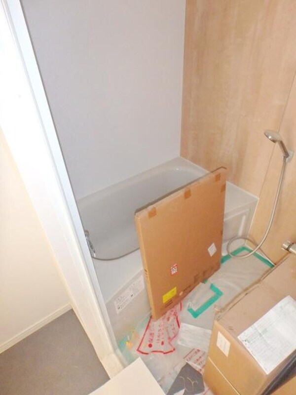 バス／シャワールーム等(★バス★)