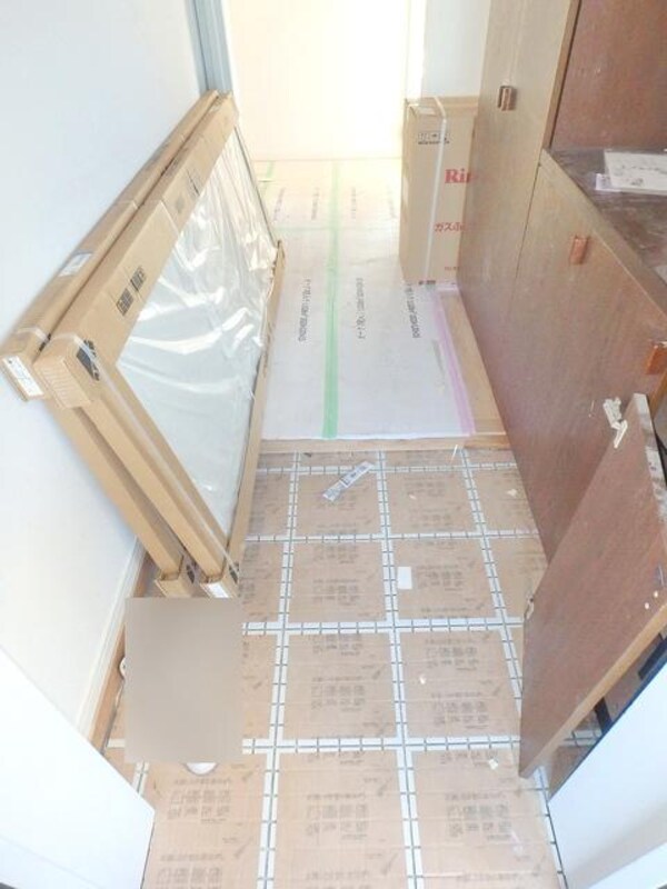 玄関(★玄関★)