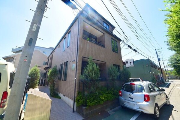 外観(★お問い合わせはタウンハウジング府中店まで★)