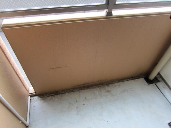 バルコニー(★バルコニースペース★)