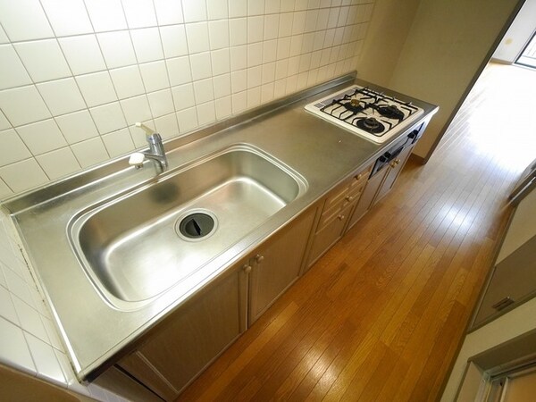 キッチン(★お部屋探しは、タウンハウジング多摩センター店へ★)