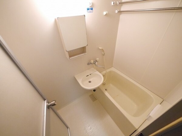 バス／シャワールーム等(★お部屋探しは、タウンハウジング多摩センター店へ★)