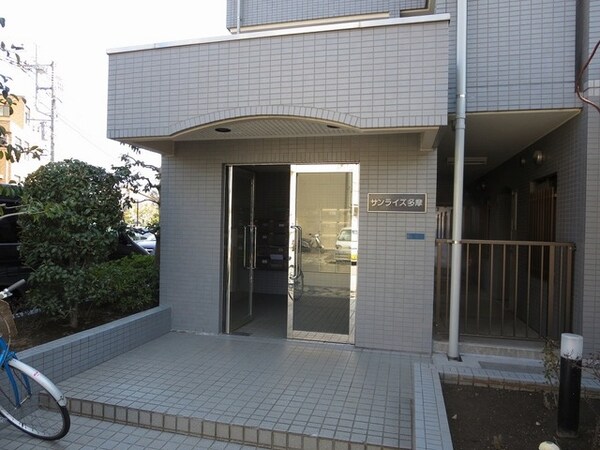 エントランス(★お問い合わせはタウンハウジングまで★)