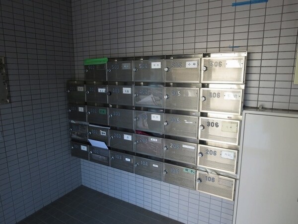 エントランス(★お問い合わせはタウンハウジングまで★)