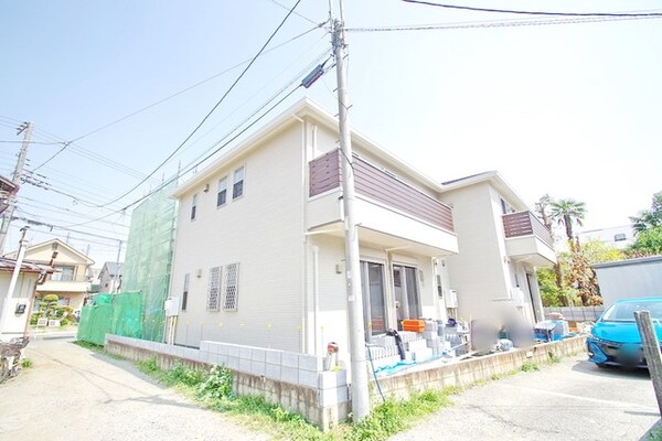 外観(★お問い合わせはタウンハウジング府中店まで★)