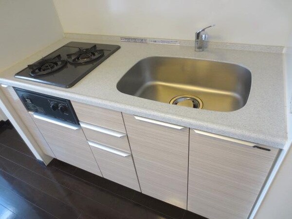 キッチン(室内・室内設備)