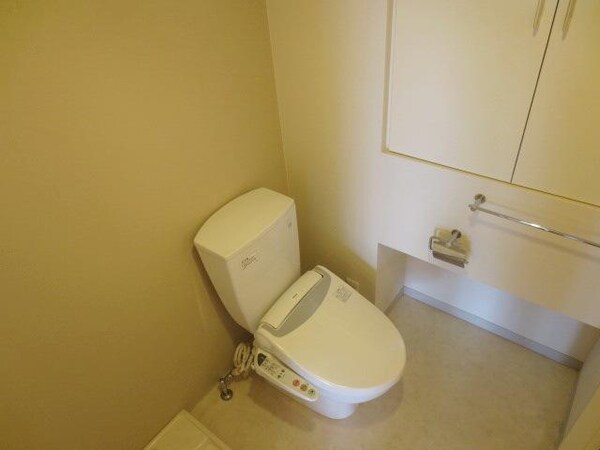 トイレ(室内・室内設備)