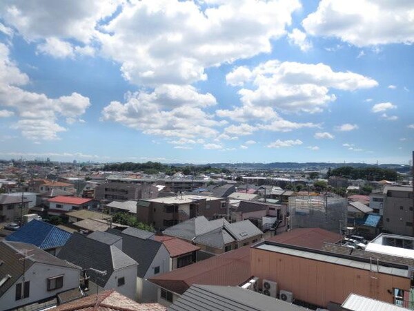 眺望(室内・室内設備)