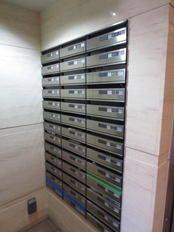 外観(外観・共用部分)