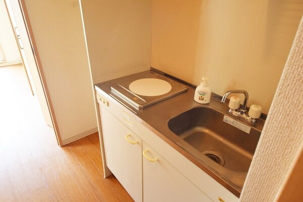 キッチン(★お問い合わせはタウンハウジングまで★)