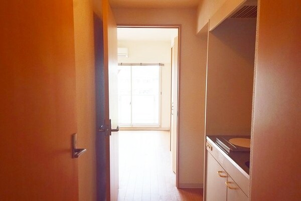 玄関(★お問い合わせはタウンハウジングまで★)