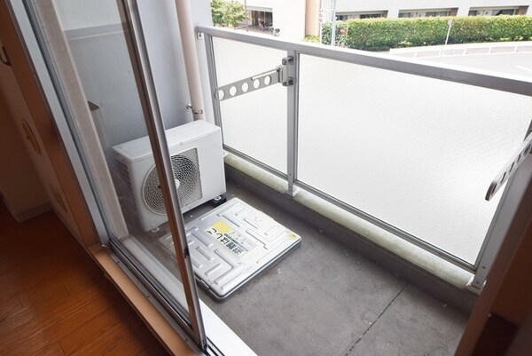 バルコニー(★お問い合わせはタウンハウジングまで★)