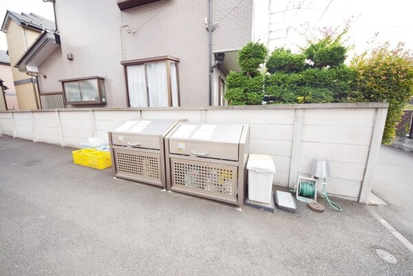 共有部分(★お問い合わせはタウンハウジングまで★)