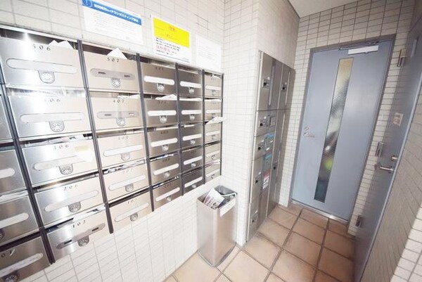 エントランス(★エントランス★)